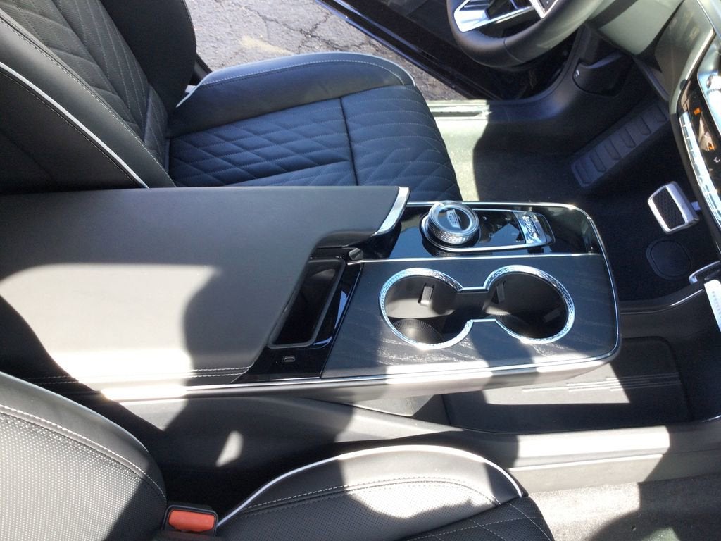 2026 Cadillac LYRIQ V-Series Premium