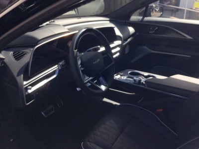 2026 Cadillac LYRIQ V-Series Premium