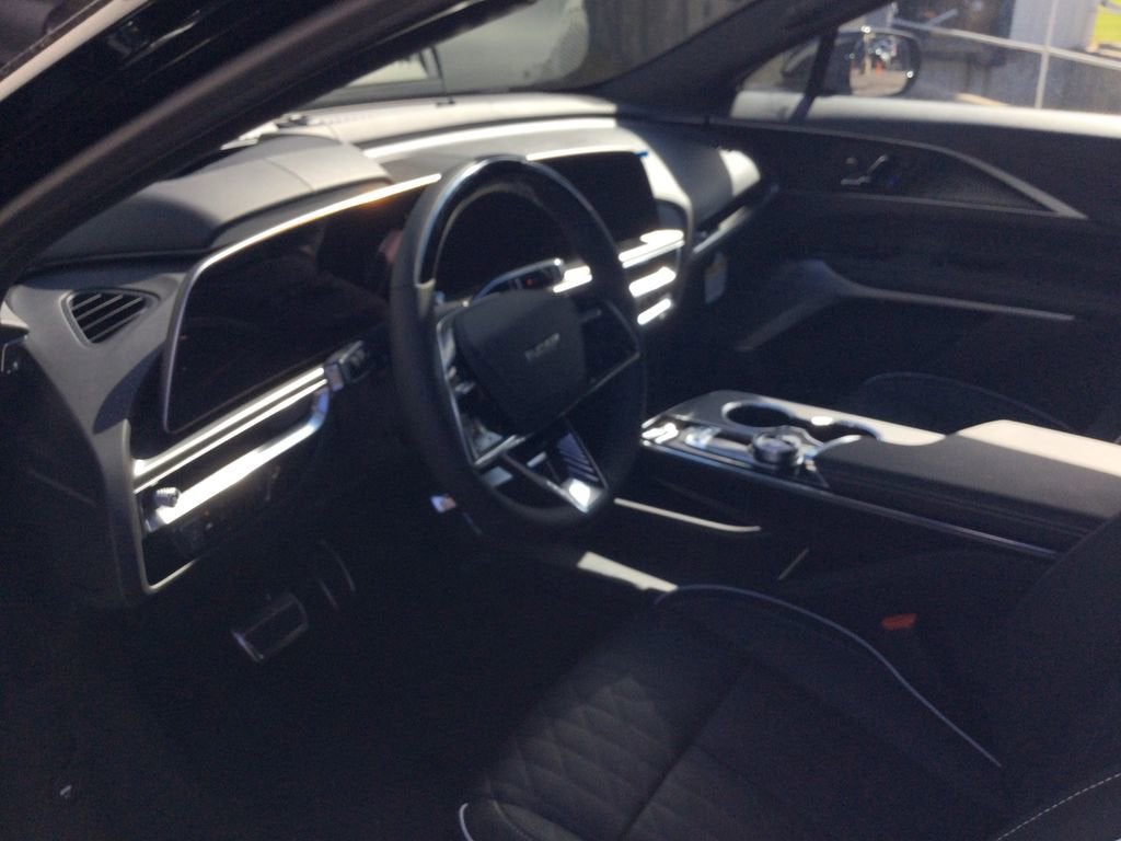 2026 Cadillac LYRIQ V-Series Premium