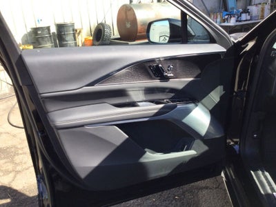 2026 Cadillac LYRIQ V-Series Premium