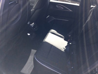 2026 Cadillac LYRIQ V-Series Premium