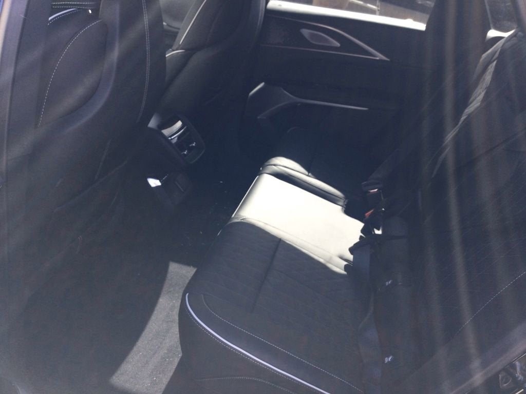 2026 Cadillac LYRIQ V-Series Premium