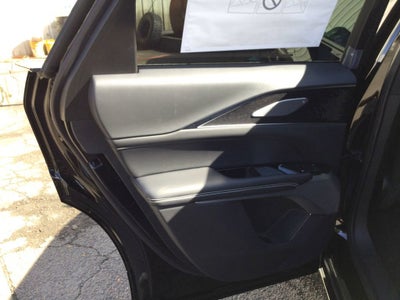 2026 Cadillac LYRIQ V-Series Premium