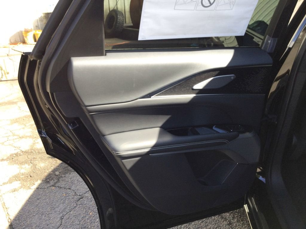 2026 Cadillac LYRIQ V-Series Premium