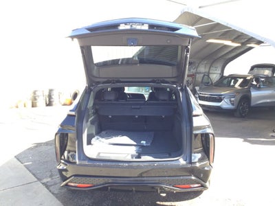 2026 Cadillac LYRIQ V-Series Premium