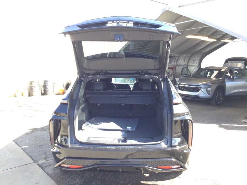 2026 Cadillac LYRIQ V-Series Premium