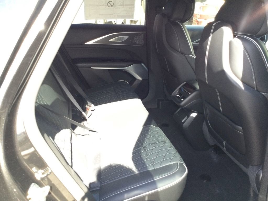 2026 Cadillac LYRIQ V-Series Premium