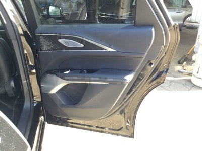 2026 Cadillac LYRIQ V-Series Premium