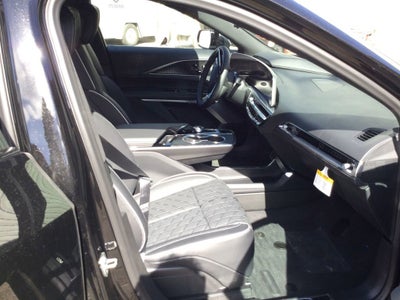 2026 Cadillac LYRIQ V-Series Premium