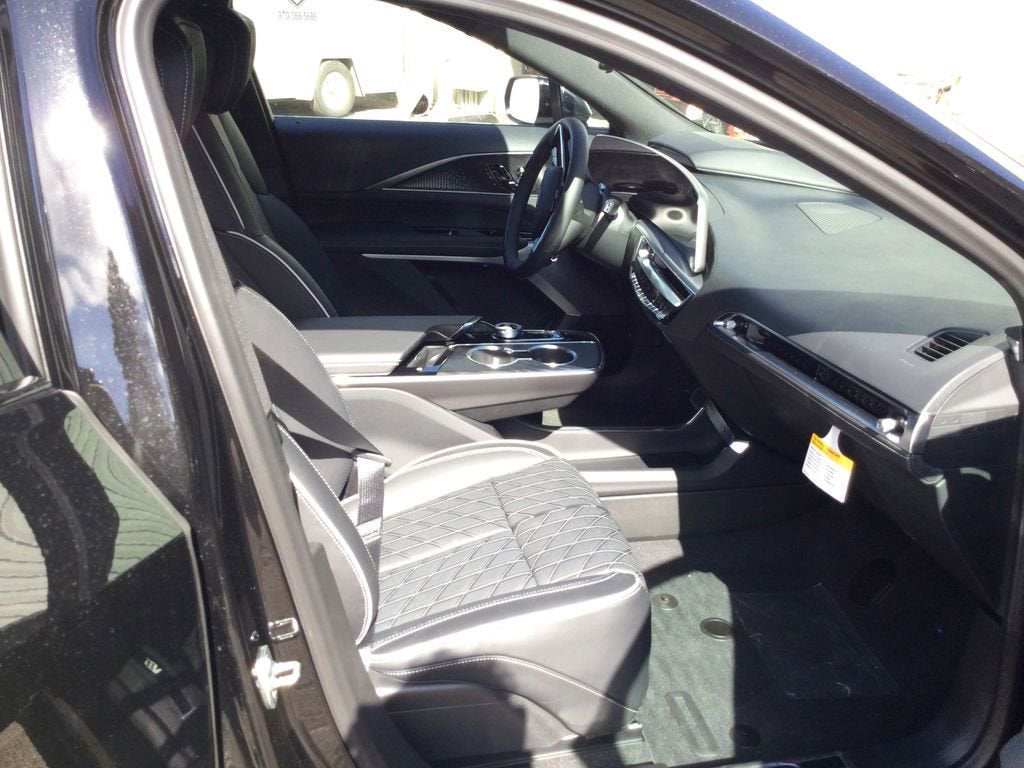 2026 Cadillac LYRIQ V-Series Premium