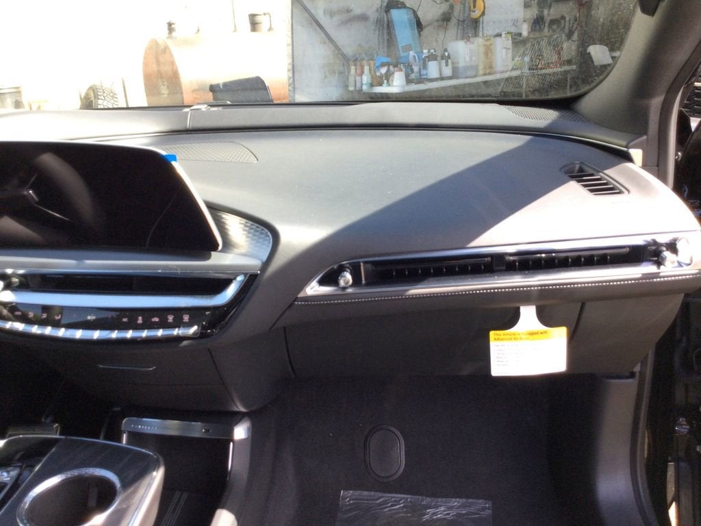 2026 Cadillac LYRIQ V-Series Premium