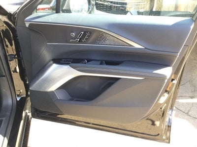 2026 Cadillac LYRIQ V-Series Premium