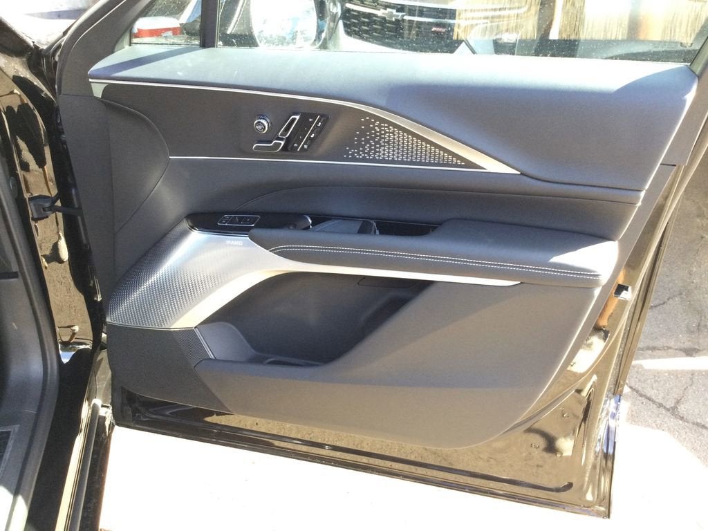 2026 Cadillac LYRIQ V-Series Premium