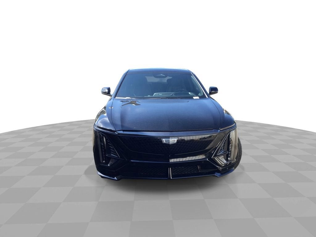 2026 Cadillac LYRIQ V-Series Premium