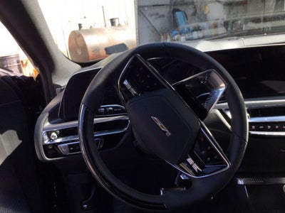 2026 Cadillac LYRIQ V-Series Premium