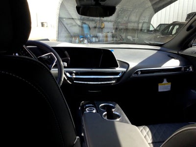 2026 Cadillac LYRIQ V-Series Premium