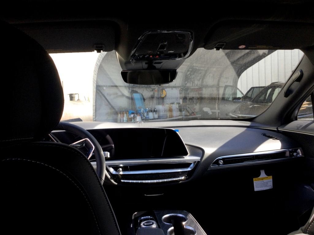 2026 Cadillac LYRIQ V-Series Premium