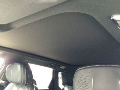 2026 Cadillac LYRIQ V-Series Premium