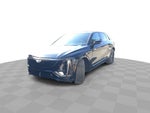 2026 Cadillac LYRIQ V-Series Premium