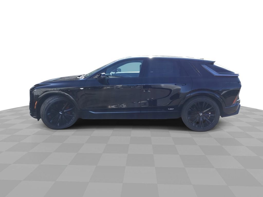 2026 Cadillac LYRIQ V-Series Premium