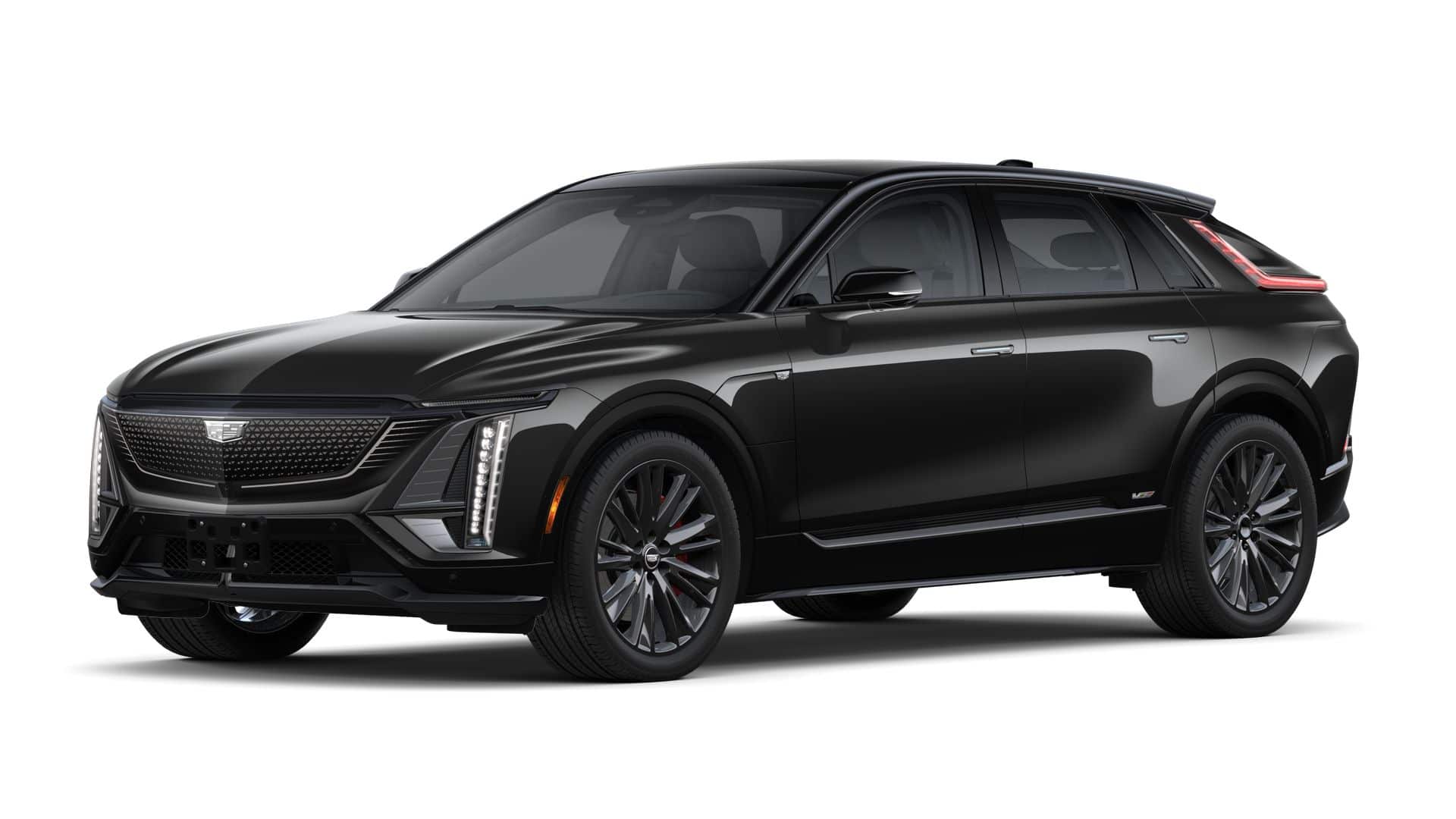 2026 Cadillac LYRIQ V-Series Premium