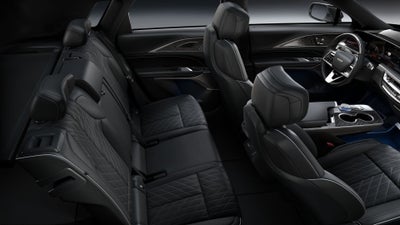 2026 Cadillac LYRIQ V-Series Premium