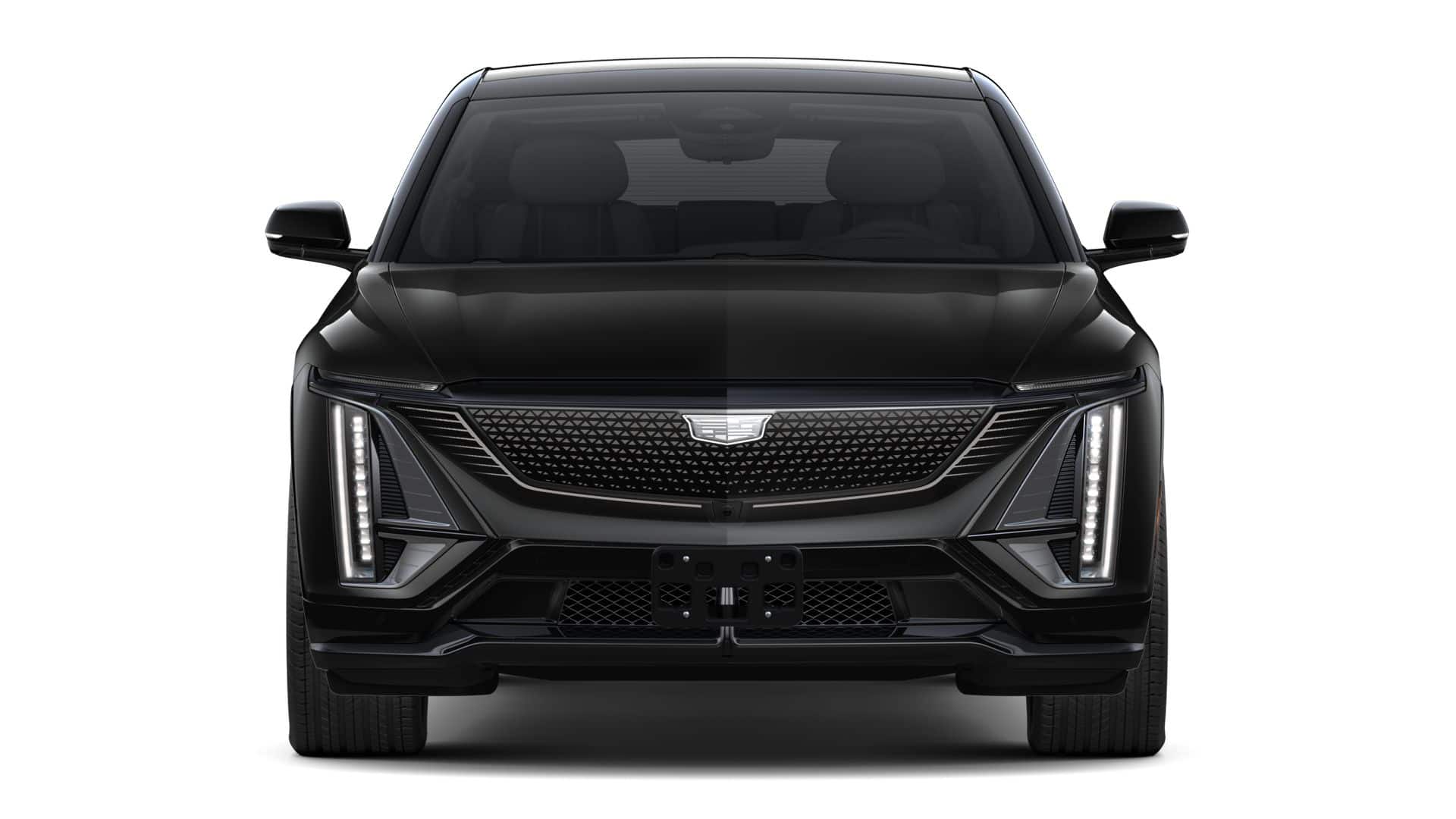 2026 Cadillac LYRIQ V-Series Premium