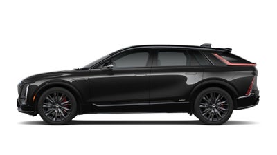 2026 Cadillac LYRIQ V-Series Premium