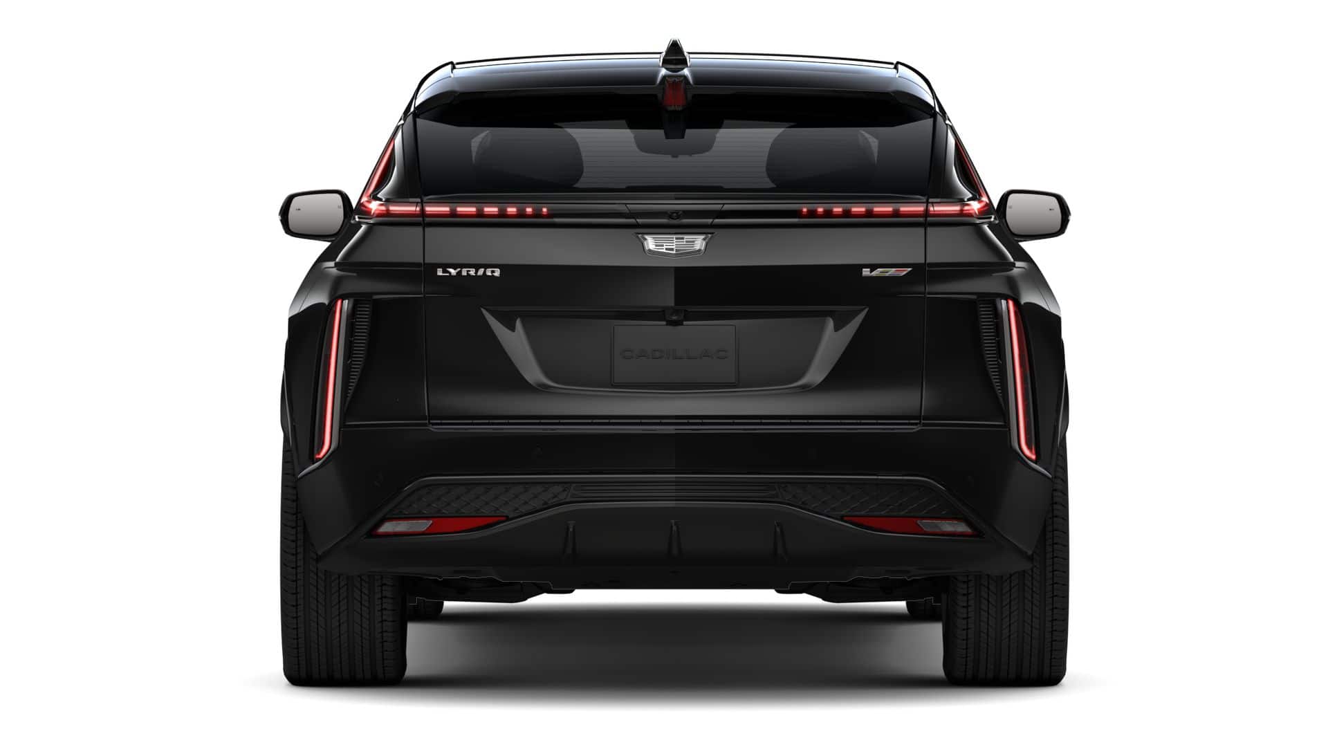 2026 Cadillac LYRIQ V-Series Premium