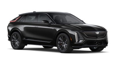 2026 Cadillac LYRIQ V-Series Premium