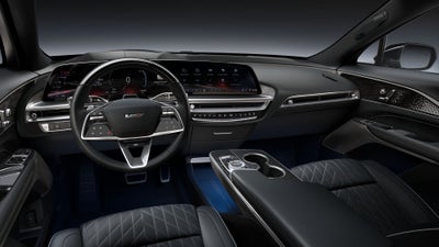 2026 Cadillac LYRIQ V-Series Premium