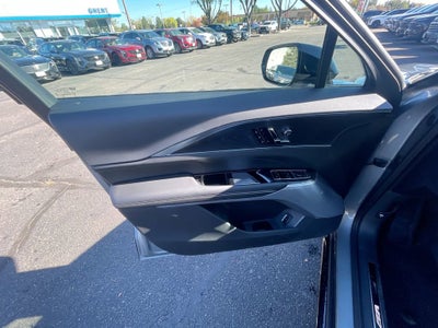 2026 Cadillac LYRIQ V-Series