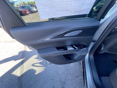 2026 Cadillac LYRIQ V-Series