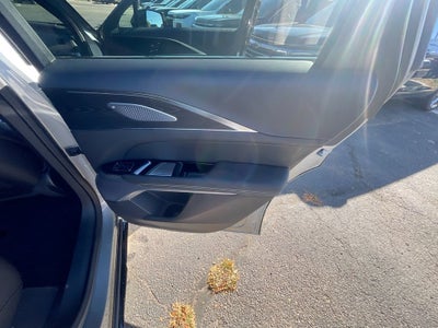 2026 Cadillac LYRIQ V-Series