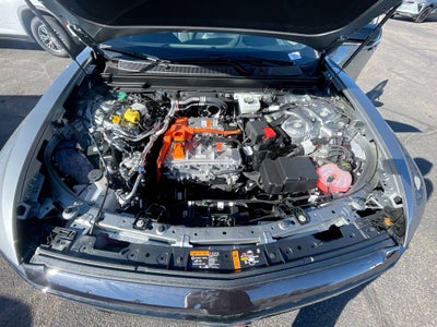 2026 Cadillac LYRIQ V-Series