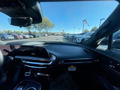 2026 Cadillac LYRIQ V-Series