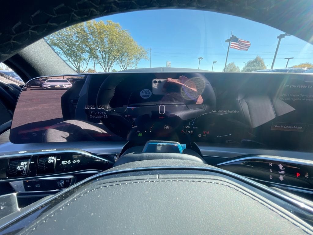 2026 Cadillac LYRIQ V-Series