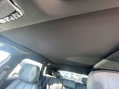 2026 Cadillac LYRIQ V-Series