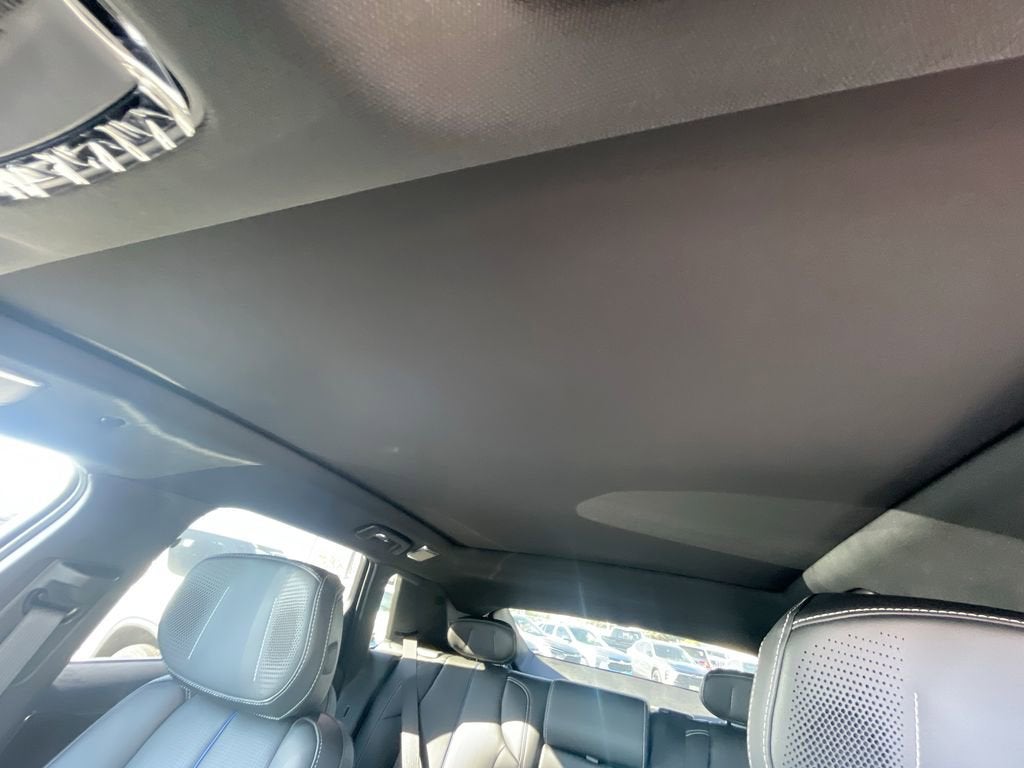 2026 Cadillac LYRIQ V-Series