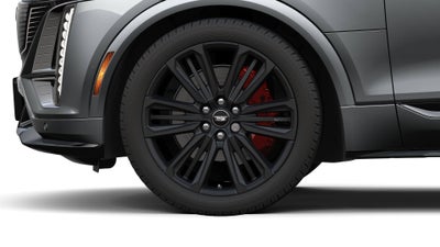 2026 Cadillac LYRIQ V-Series