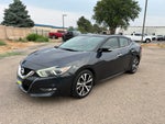 2016 Nissan Maxima 3.5 SV