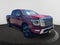 2024 Nissan Titan Platinum Reserve