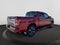 2024 Nissan Titan Platinum Reserve