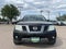 2012 Nissan Frontier SV