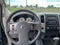 2012 Nissan Frontier SV