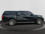 2012 Nissan Frontier SV