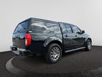 2012 Nissan Frontier SV
