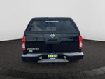 2012 Nissan Frontier SV