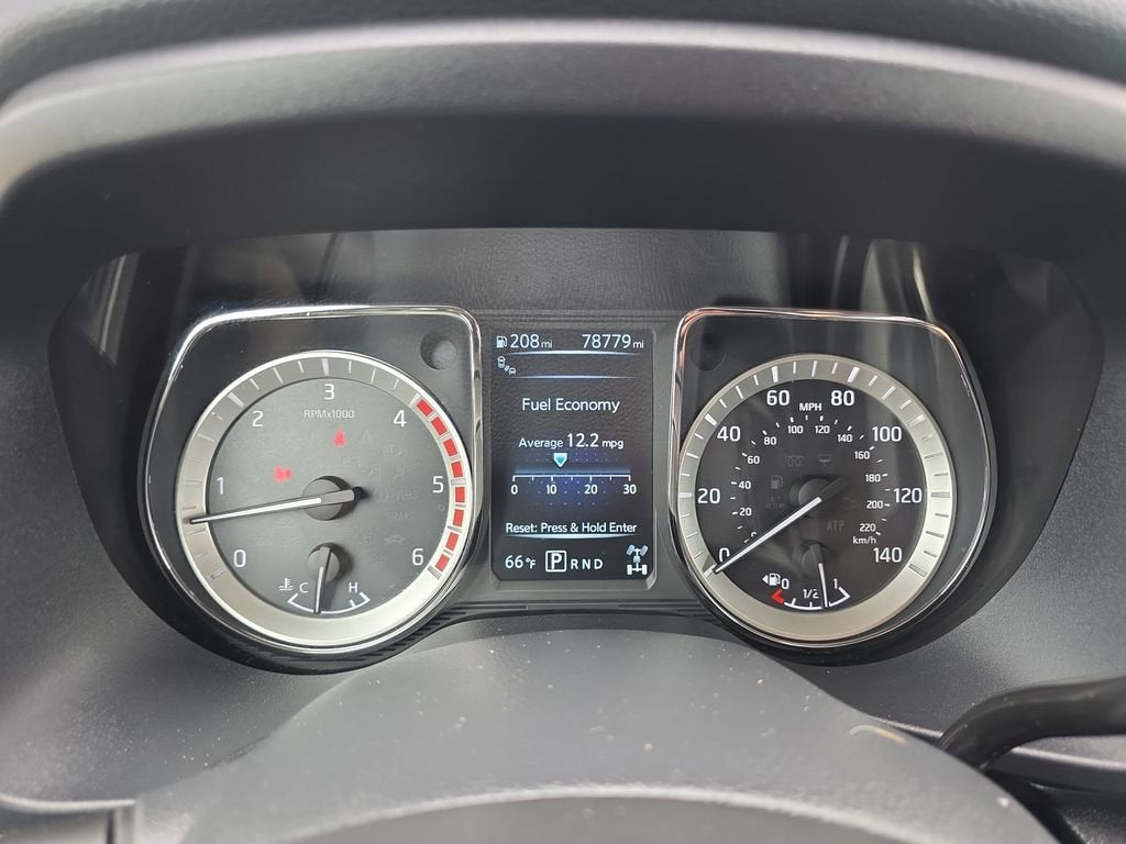 2017 Nissan Titan XD Platinum Reserve