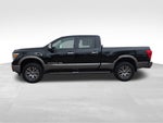 2017 Nissan Titan XD Platinum Reserve